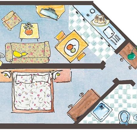 Seepark Sellin - Apt. 449 외부 사진