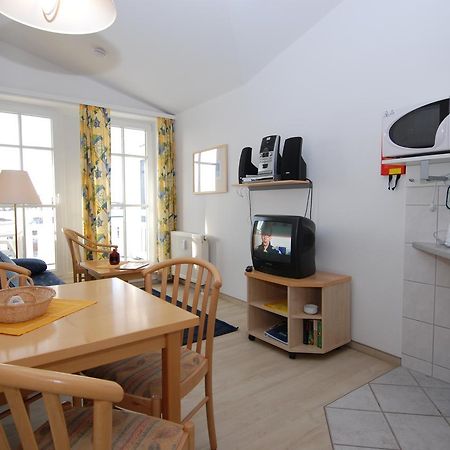 Seepark Sellin - Apt. 449 외부 사진
