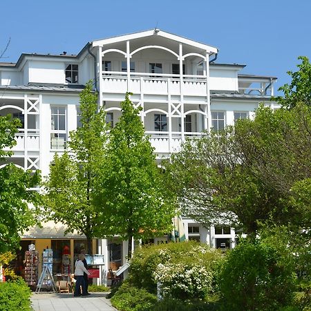 Seepark Sellin - Apt. 449 외부 사진
