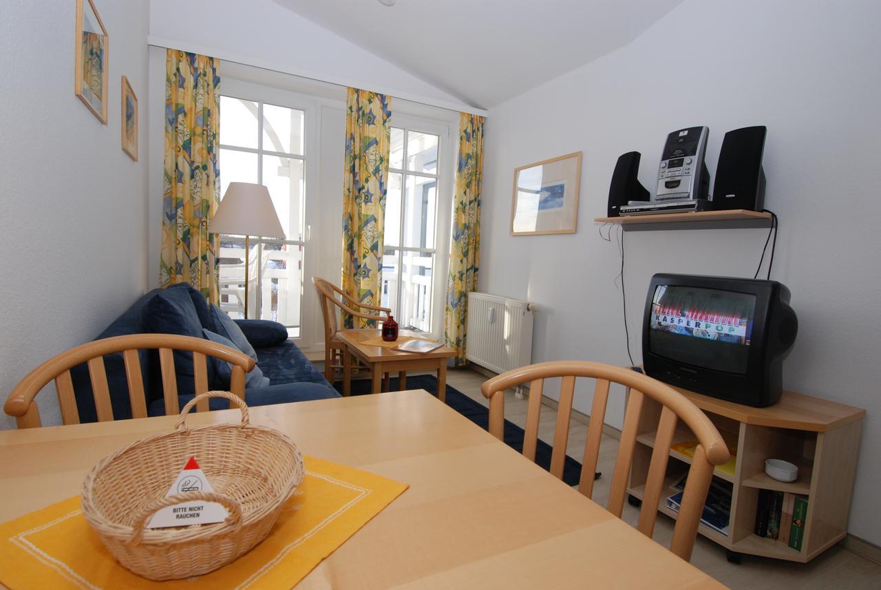 Seepark Sellin - Apt. 449 외부 사진