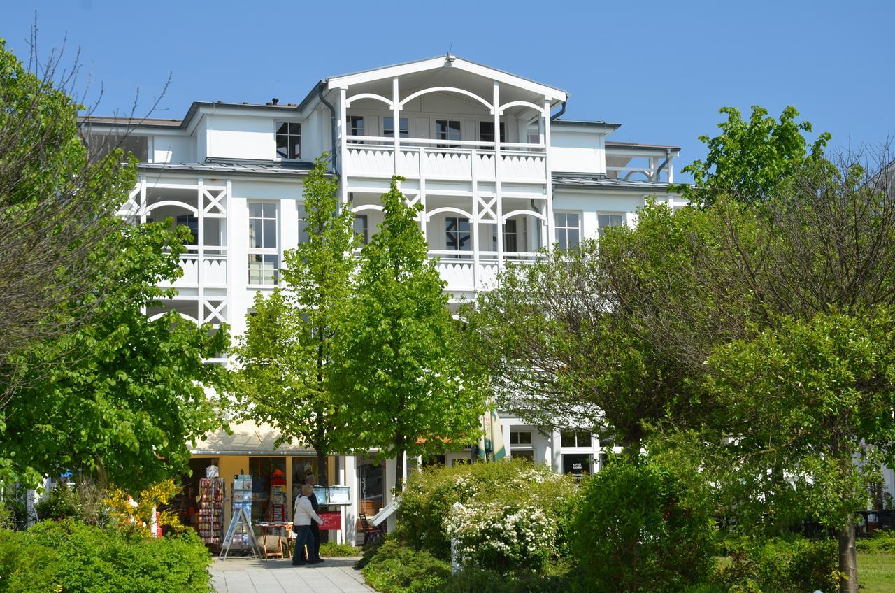 Seepark Sellin - Apt. 449 외부 사진