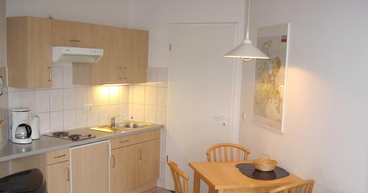 Seepark Sellin - Apt. 449 외부 사진