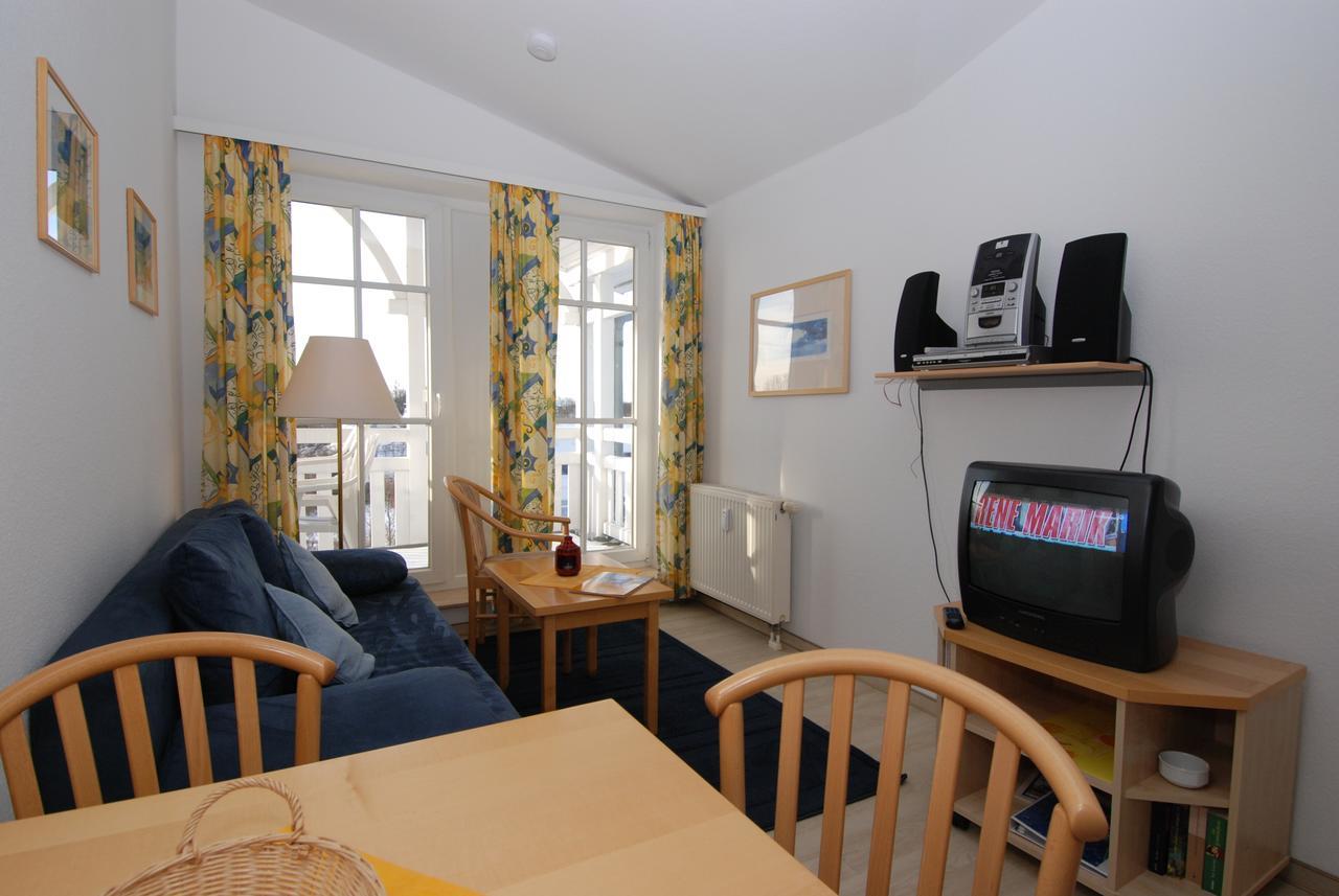 Seepark Sellin - Apt. 449 외부 사진