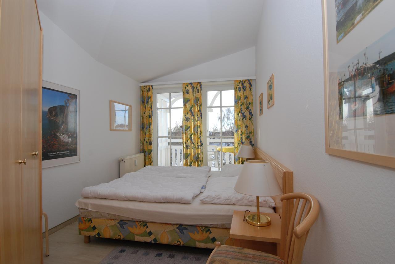Seepark Sellin - Apt. 449 외부 사진